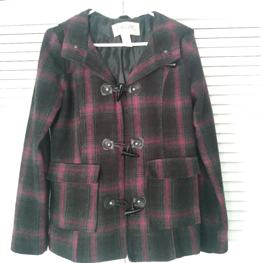 Aviva Coat
